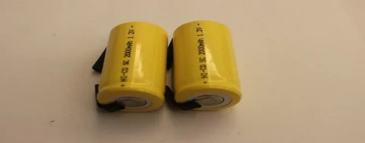 تفاوت های باتری های لیتیوم یون و نیکل کادمیوم