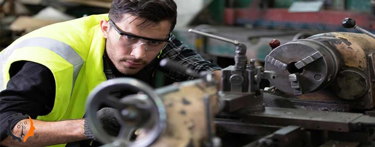 جوشکاری بهترین شغل برای مهاجرت