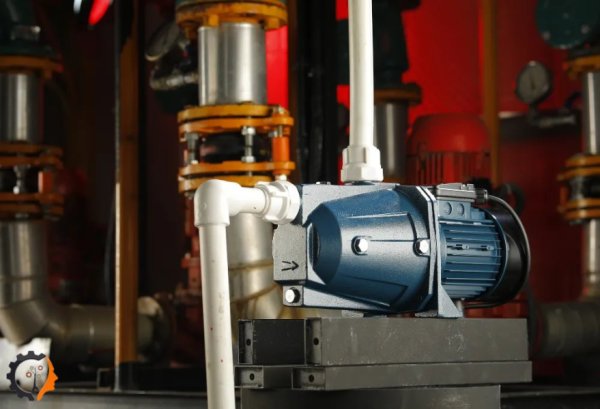 تفاوت پمپ آب بشقابی و جتی + مزایا و کاربرد هر یک