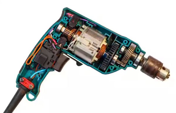 صفر تا صد سرویس دریل در خانه؛ نکاتی که تعمیرکاران به شما نمی‌گویند!!!