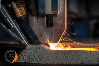 جوشکاری زیرپودری (SAW)  چیست؟ + فواید + معایب + کاربرد آن