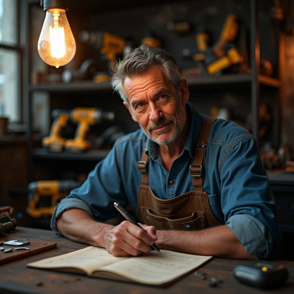 دستمزد تعمیرکار ابزارآلات صنعتی در سال 1405 + نرخنامه