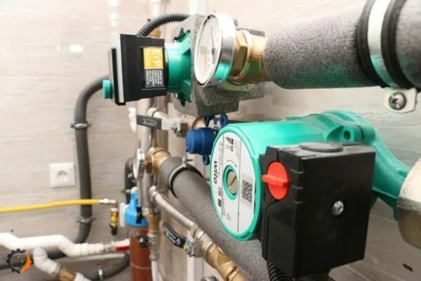 راهنمای انتخاب پمپ آب خانگی  مناسب برای ساختمان