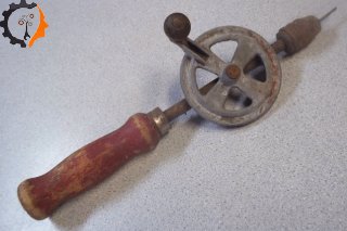 مخترع دریل چه کسی است؟ تاریخچه دریل از گذشته تا به امروز