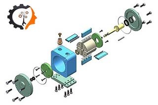 خدمات مونتاژ صنعتی چیست؟ انواع و مراحل مونتاژ صنعتی کدام است؟