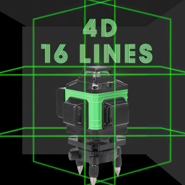 آناتومی تراز لیزری: بررسی دقیق اجزا و نحوه عملکرد تراز لیزری
