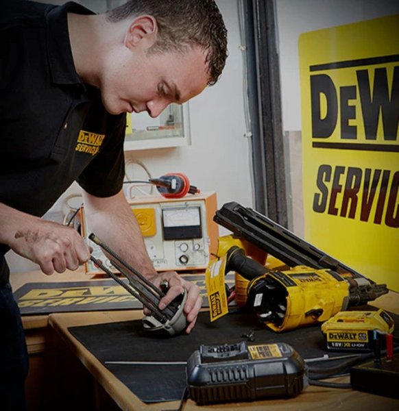 ‏8 ویژگی طلایی یک تعمیرکار ابزار حرفه‌ای که باید بشناسید